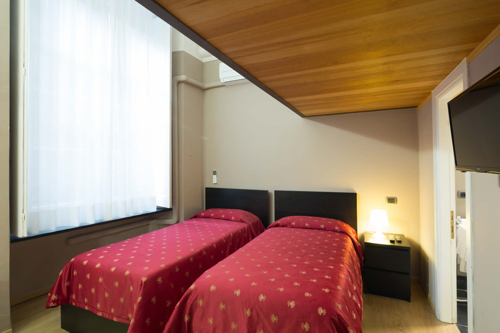 Helvetia Suite