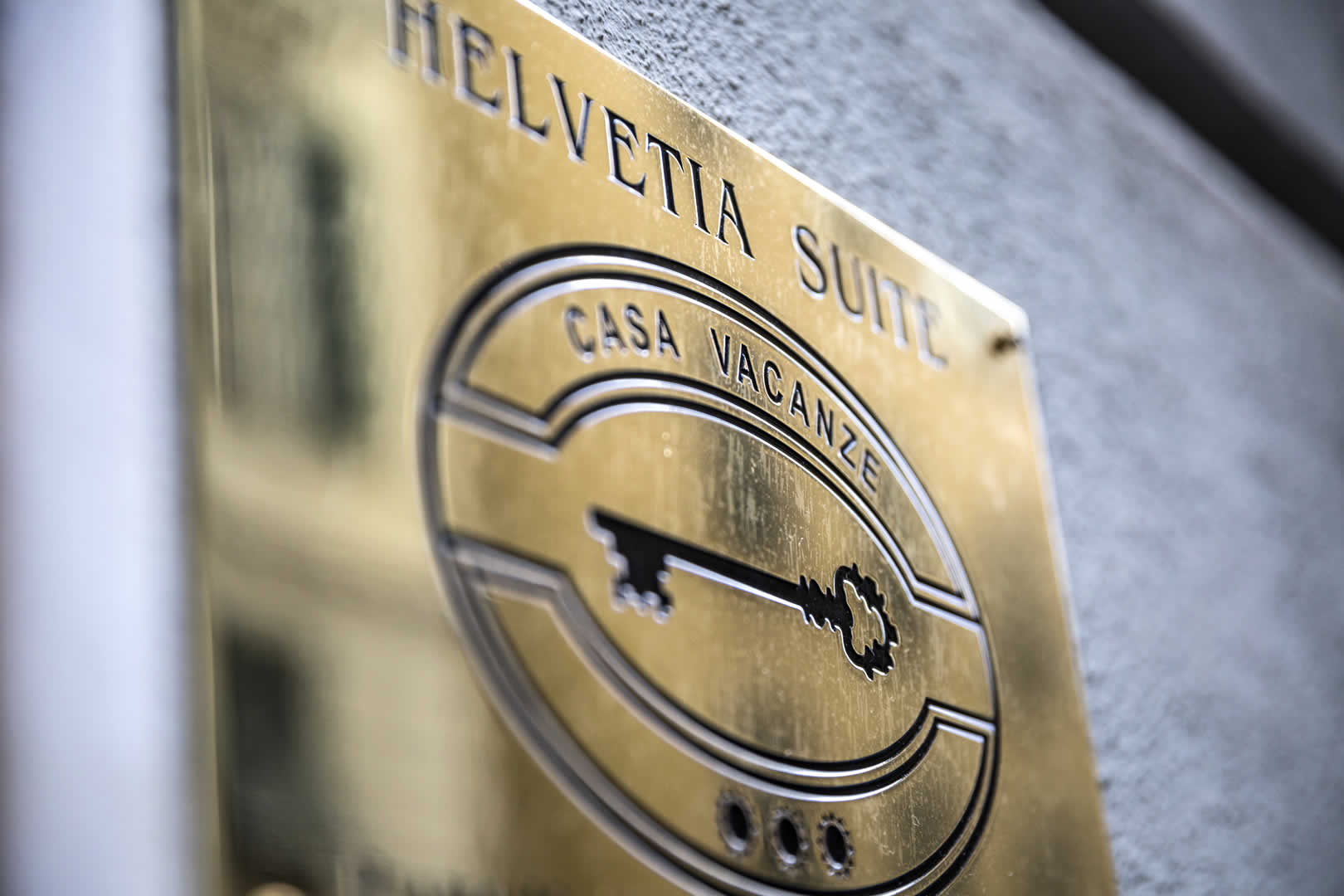 Helvetia Suite